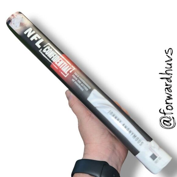 NFL Confidential: True Confessions from the Gutter of Football - Picture 7 of 12